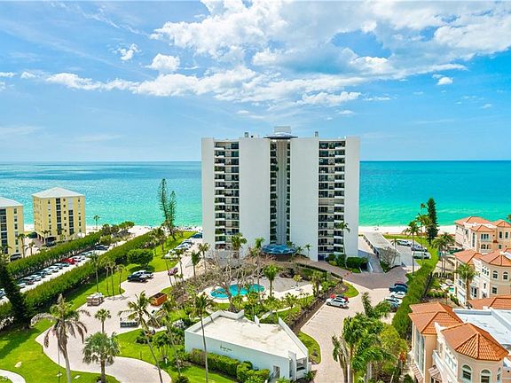 2nd image of 3951 Gulf Shore BLVD N #603