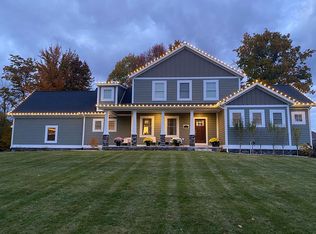 166 W Farr Rd, Muskegon, MI 49444