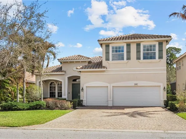 5597 SW Longspur Ln, Palm City, FL 34990