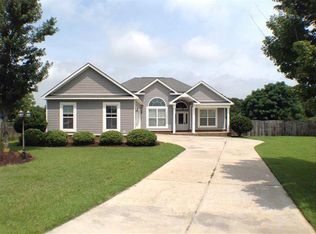 205 Courthouse Ln, Warner Robins, GA 31088