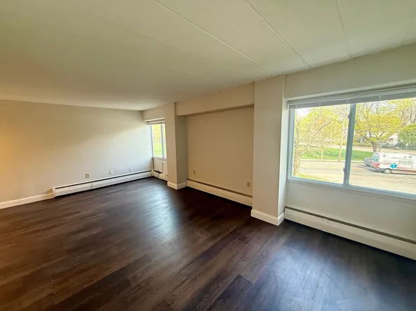 Blackstone Apartments