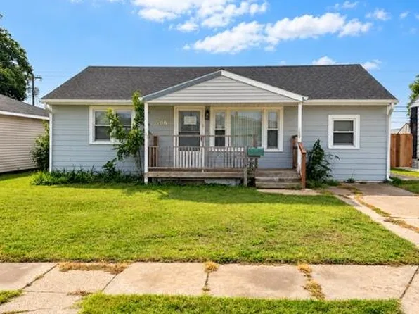 606 E 15th St, Hays, KS 67601
