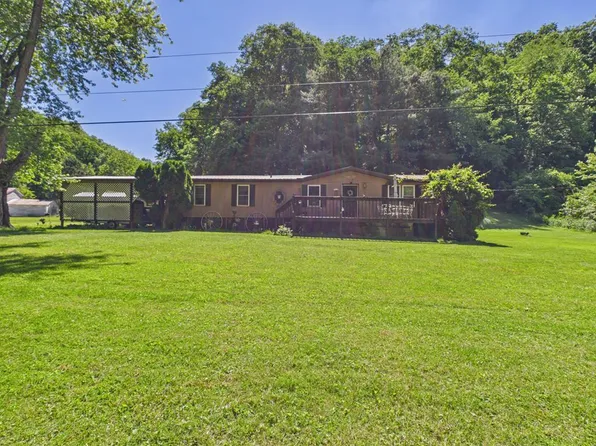 64 Bland Run Road, New Martinsville, WV 26155