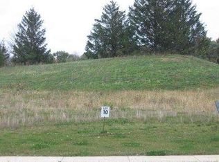 3239 Heartlake Cir, Slinger, WI 53086
