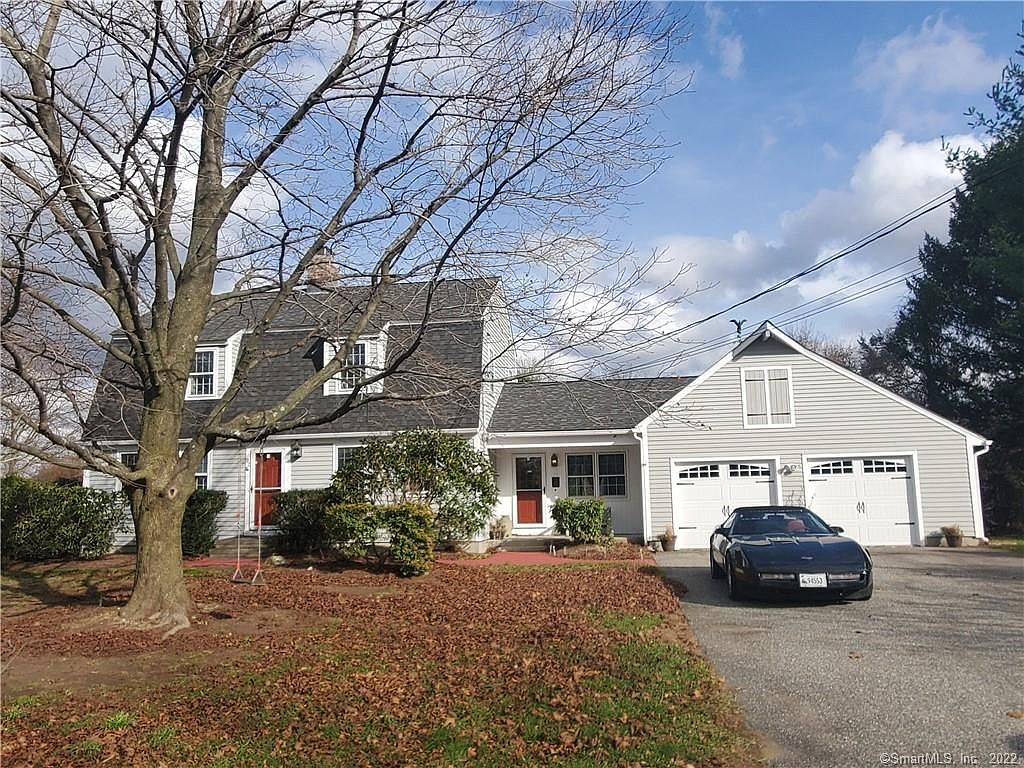 92 Great Hill Rd, Seymour, CT 06483 Zillow