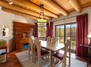 1044 Camino Real, Santa Fe, NM 87501