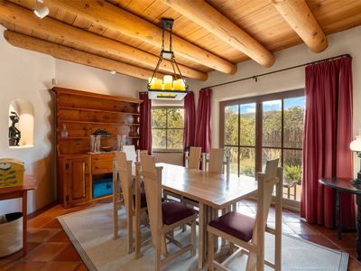 1044 Camino Real, Santa Fe, NM, 87501