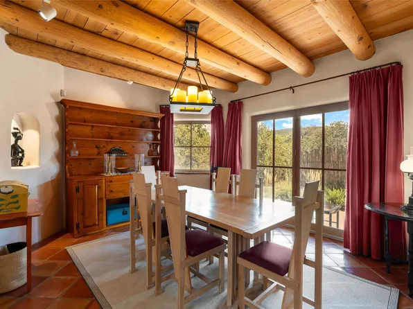 1044 Camino Real, Santa Fe, NM 87501