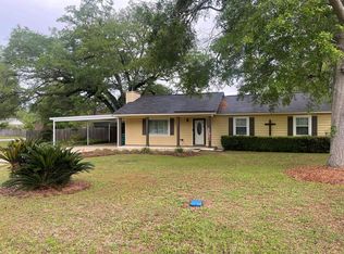 148 Pelham Dr, Leesburg, GA 31763