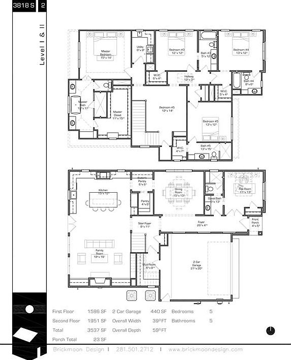 1st image of 3818 Southwestern St