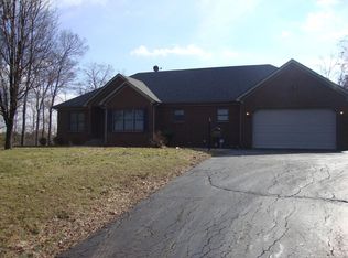 2018 Hebron Church Rd, Henryville, IN 47126