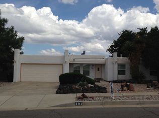 801 Rio Arriba Ave SE, Albuquerque, NM 87123