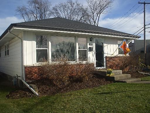 Charming Home in Arlington Heights