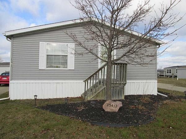1st image of 25412 Frontier Cir