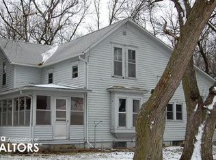 1525 Highway 18 W, Garner, IA 50438
