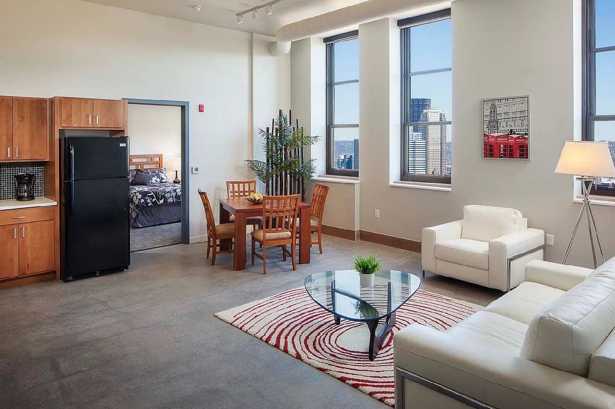 Lofts of Mount Washington — Photo 1