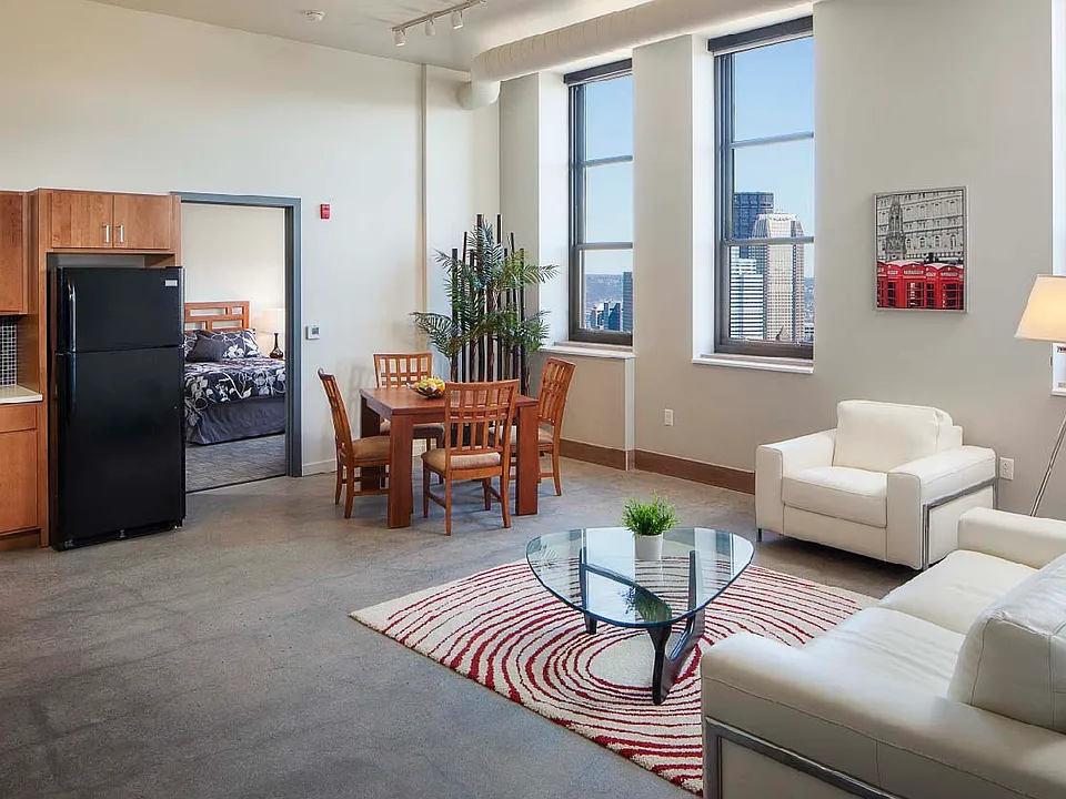 Lofts of Mount Washington