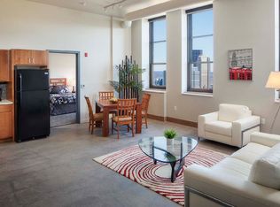 Lofts of Mount Washington, Pittsburgh, PA 15211