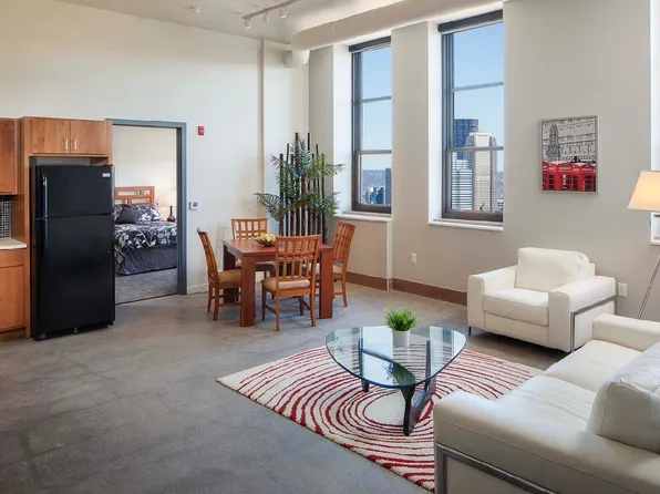 Lofts of Mount Washington