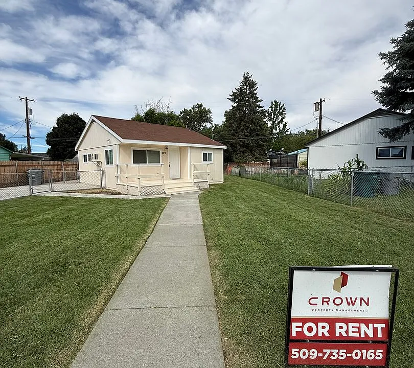 809 Willard Ave