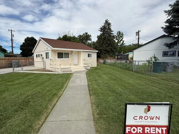809 Willard Ave, Richland, WA 99352