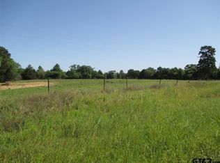 TRACT 2 County Road 452, Mineola, TX 75773