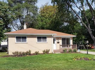 30624 Shiawassee Rd, Farmington Hills, MI 48336
