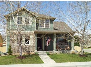 562 Peregrine Cir, Longmont, CO 80504