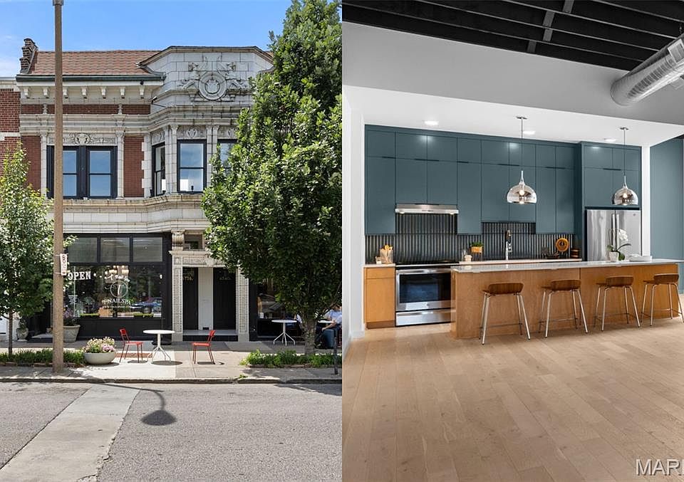 1st image of 4738 McPherson Ave #201