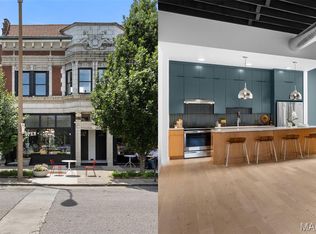 4738 McPherson Ave #201, Saint Louis, MO 63108
