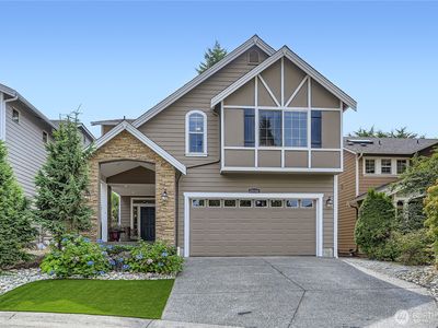 23132 87th Avenue W, Edmonds, WA, 98026