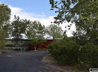 20 Boxelder Rd, Glenrock, WY 82637