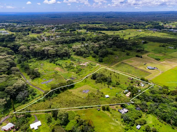 17-4224 Kuaaina Rd Lot 21, Kurtistown, HI 96760