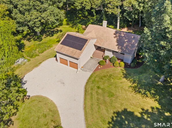 27 Millstone Drive, Marlborough, CT 06447