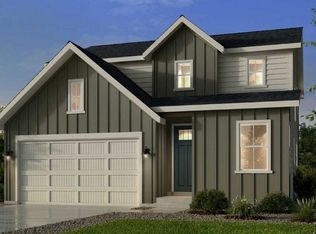 17720 Prairie Peak Trl, Parker, CO 80134
