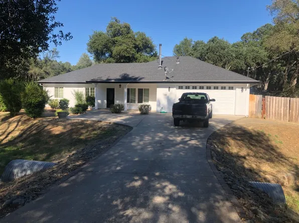 7265 Baldwin St, Valley Springs, CA 95252