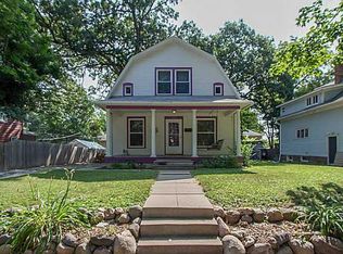 1009 26th St, Des Moines, IA 50311