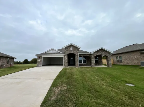 1507 E White Oak Street, Joplin, MO 64801