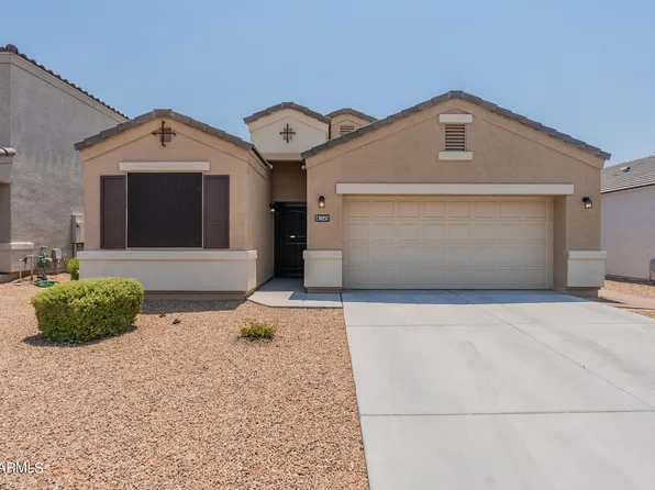 30257 W Catalina Drive, Buckeye, AZ 85396