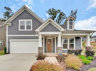 210 Founders Blvd, Central, SC 29630