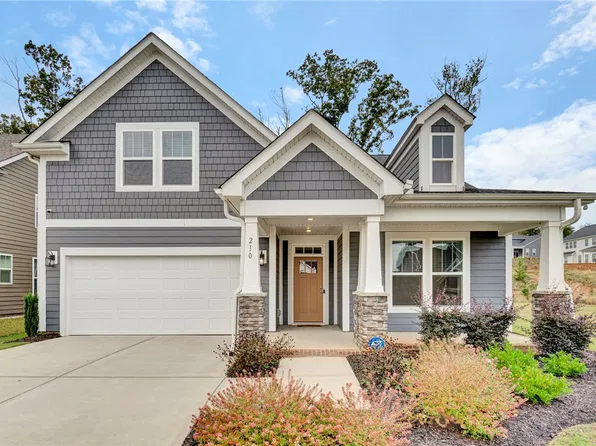 210 Founders Blvd, Central, SC 29630