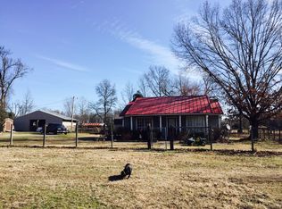 7915 Burin Ln, Jacksonville, AR 72076