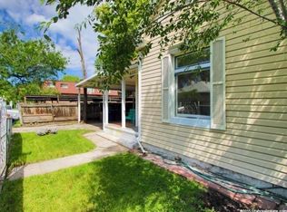 425 E Hoover Pl, Salt Lake City, UT 84111