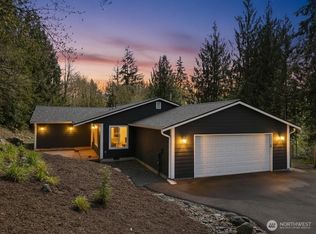 23430 Fisk Road E, Orting, WA