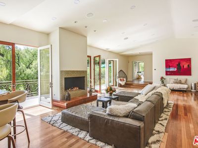 2655 Topanga Skyline Dr, Topanga, CA, 90290