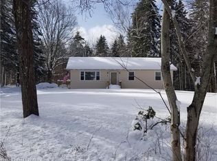 49 Buttermilk Rd, Lamoine, ME 04605