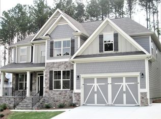 142 Angel Oak Trl, Dallas, GA 30132