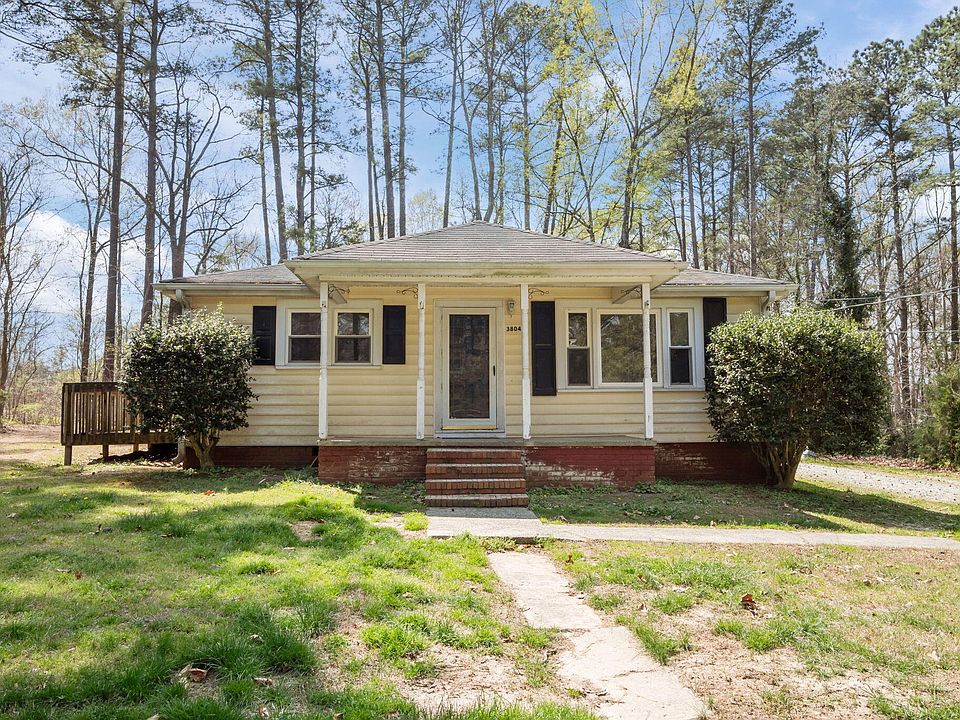 1st image of 3804 Valleydale Dr