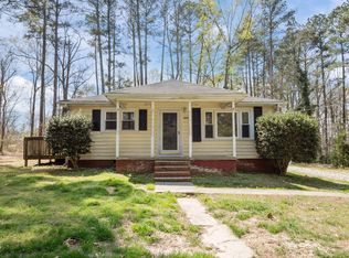3804 Valleydale Dr, Durham, NC 27703