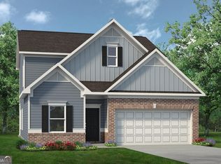 21 Whistling Oaks Dr, Rome, GA 30165